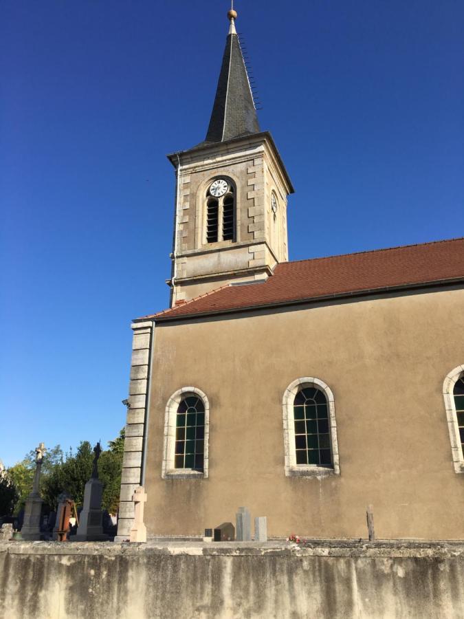 Maison D'Izier Zewnętrze zdjęcie