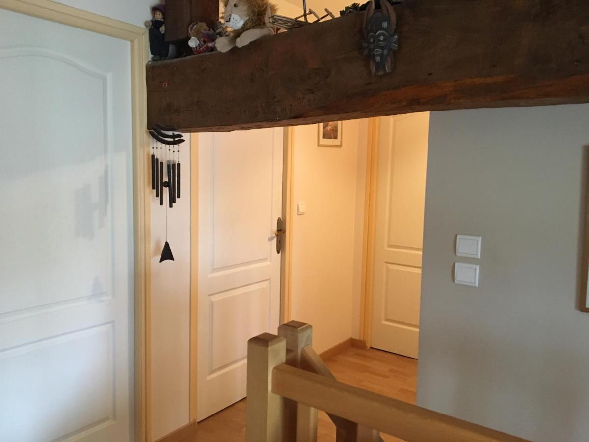 Maison D'Izier Zewnętrze zdjęcie