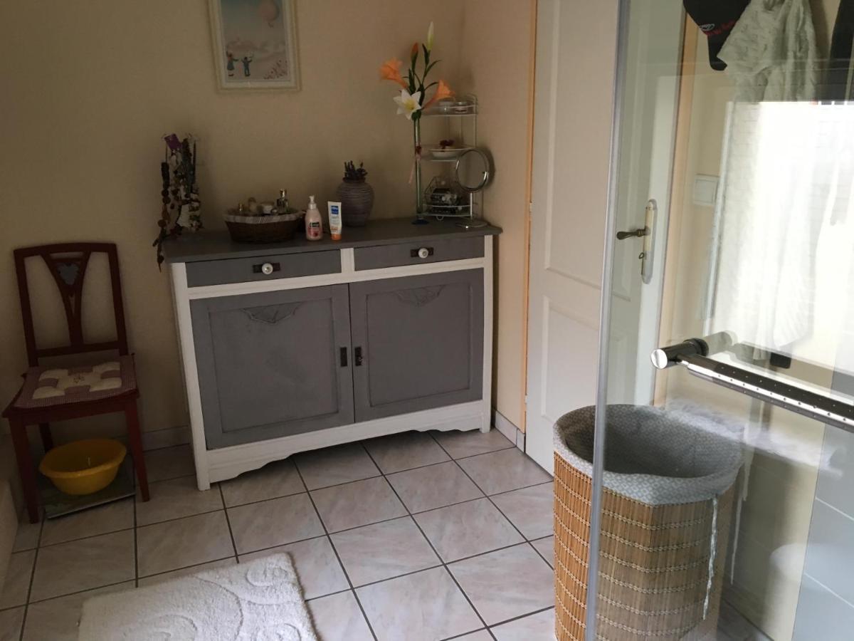 Maison D'Izier Zewnętrze zdjęcie