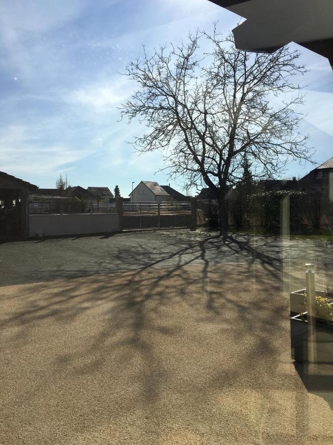 Maison D'Izier Zewnętrze zdjęcie