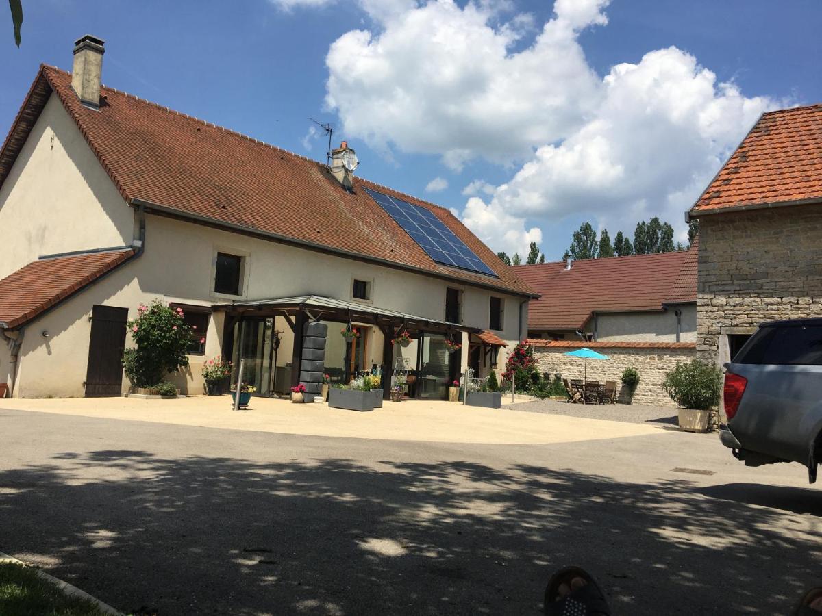 Maison D'Izier Zewnętrze zdjęcie