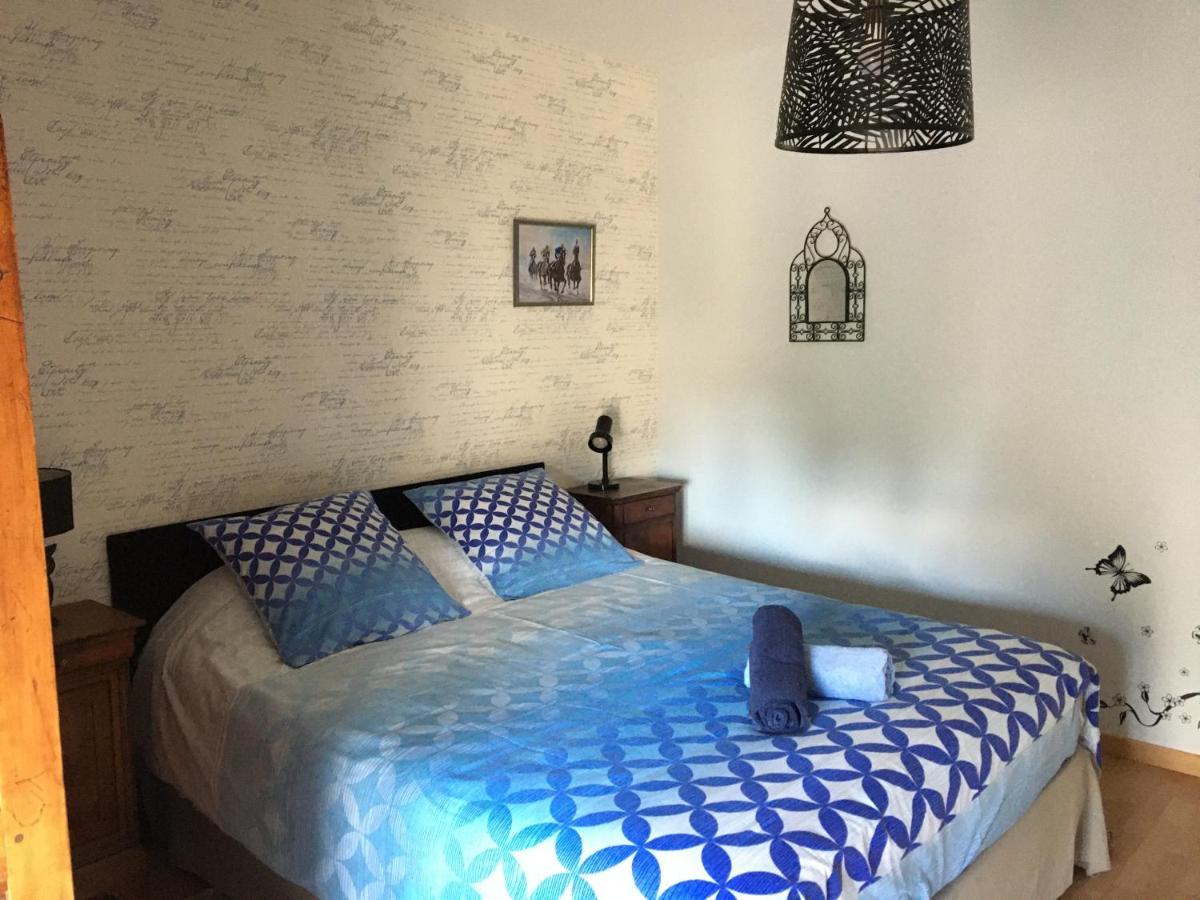 Maison D'Izier Zewnętrze zdjęcie