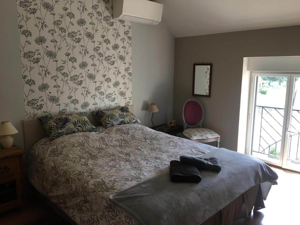 Maison D'Izier Zewnętrze zdjęcie