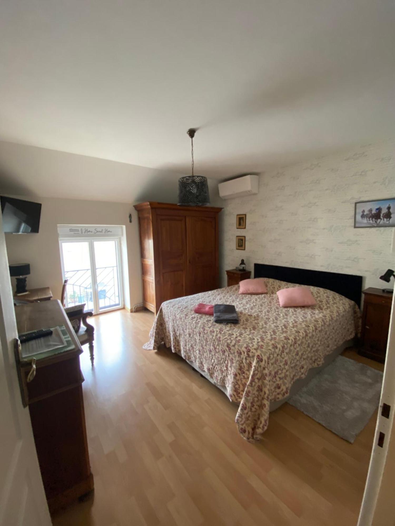 Maison D'Izier Zewnętrze zdjęcie