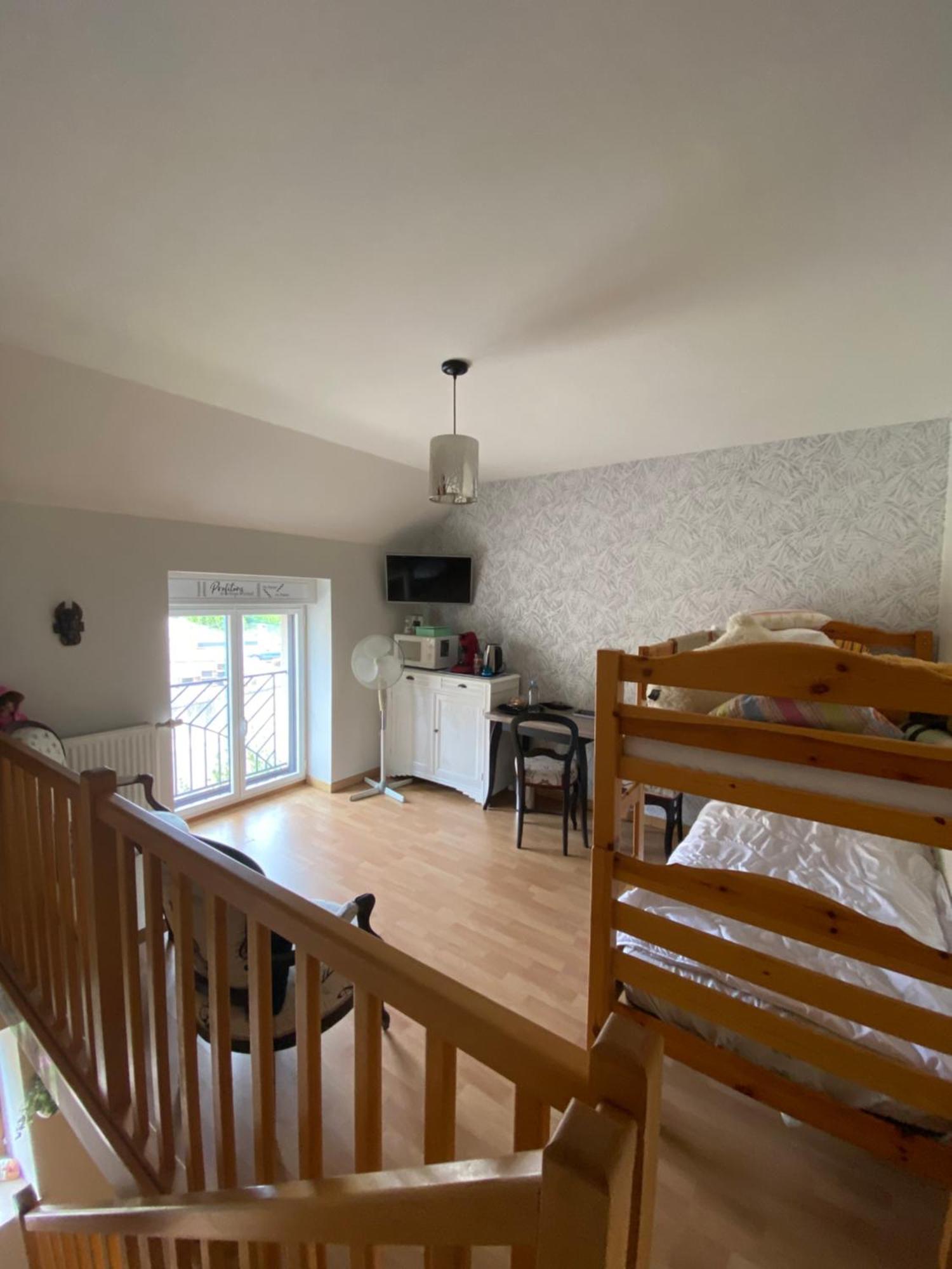 Maison D'Izier Zewnętrze zdjęcie